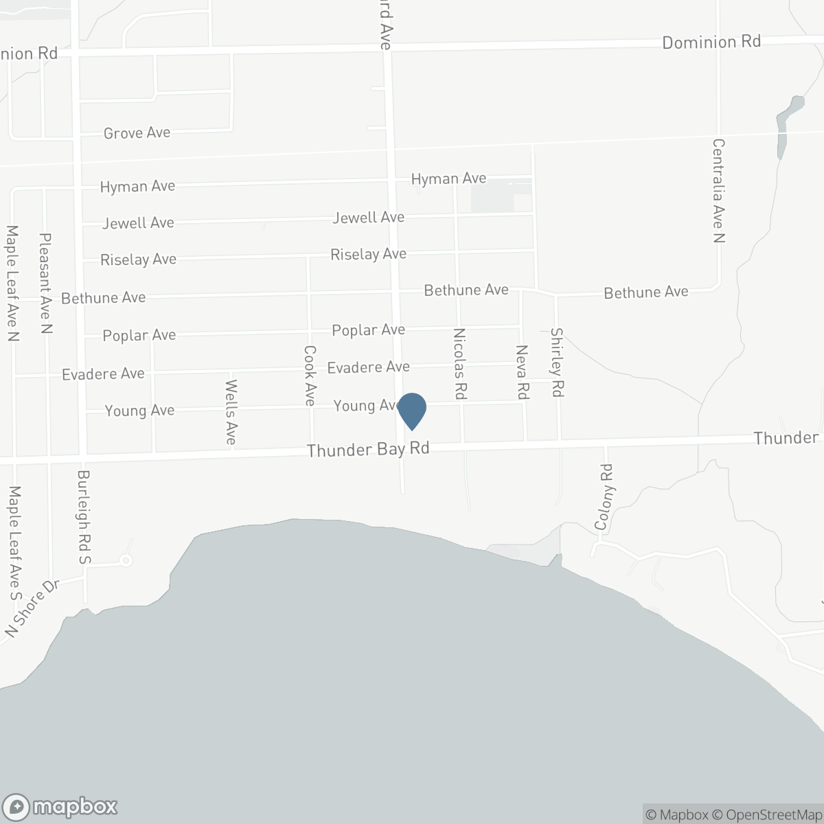 70 BERNARD AVENUE, Fort Erie, Ontario L0S 1N0